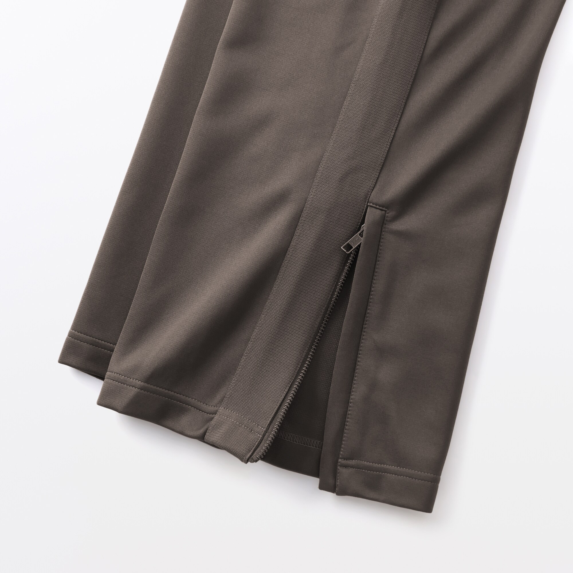 紳士 ユニフォーム素材で作ったトラックパンツ | 無印良品