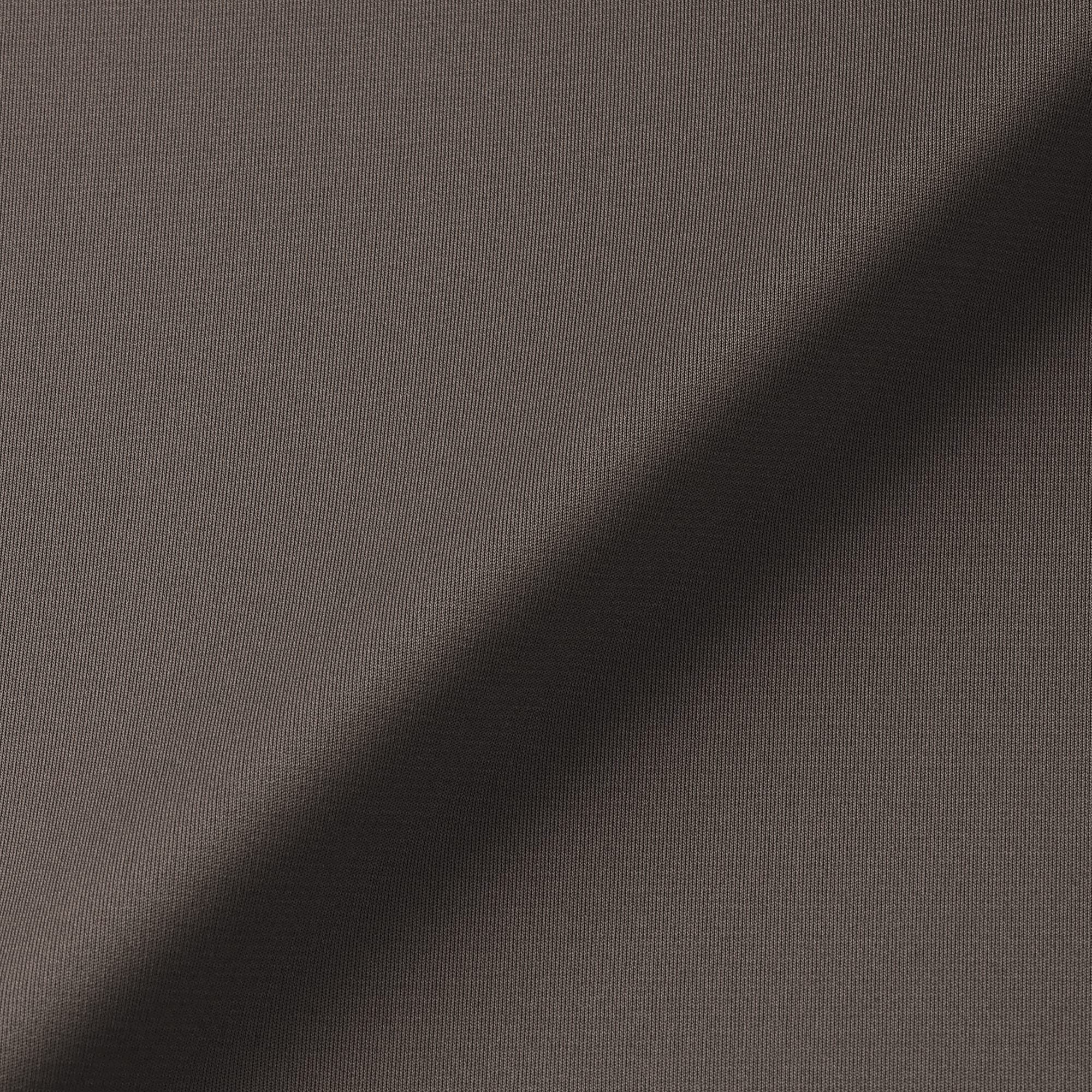 紳士　ユニフォーム素材で作ったトラックジャケット