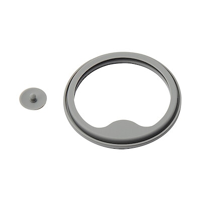 【パーツ】広口で洗いやすい　保温保冷　スープジャー　パッキンセット