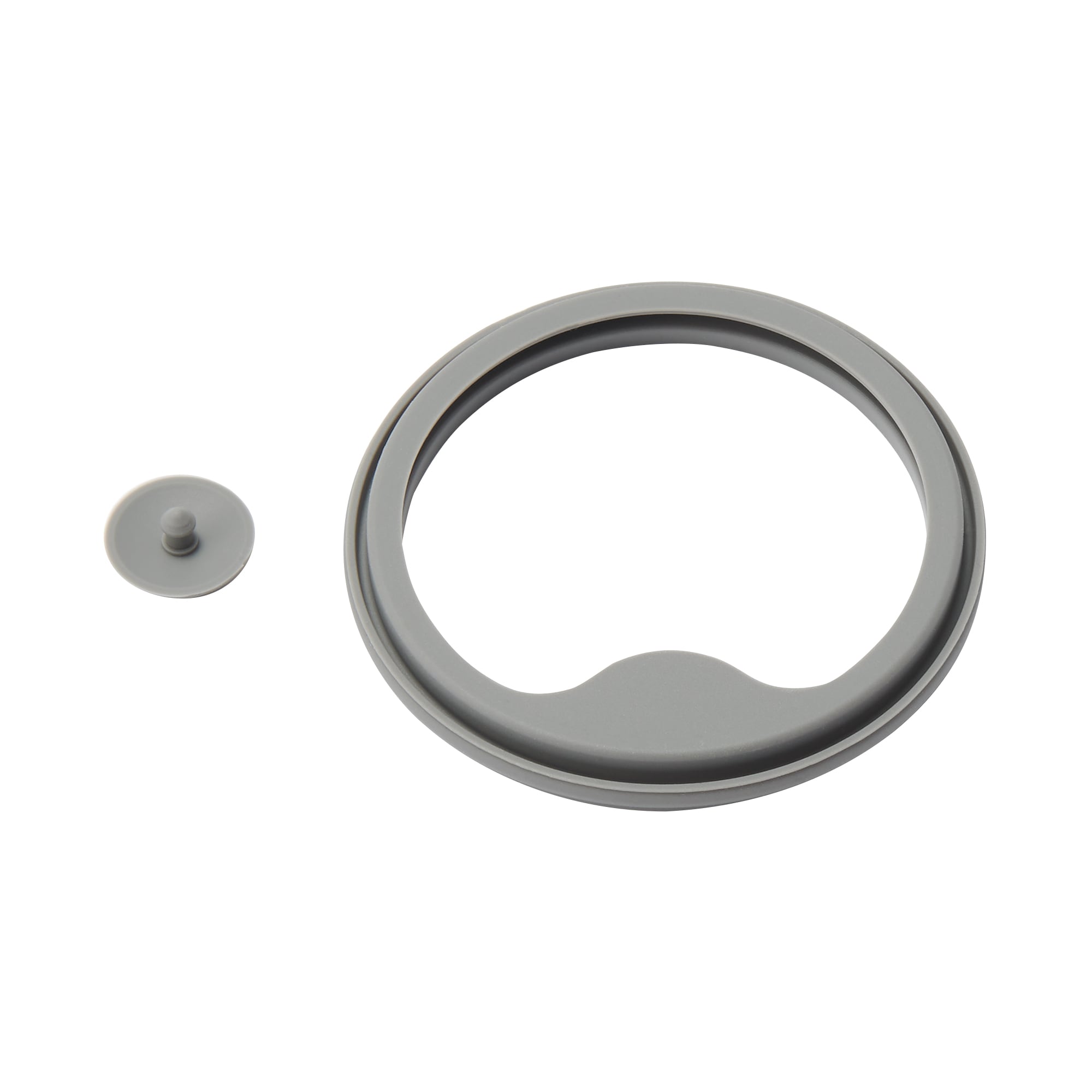 【パーツ】広口で洗いやすい　保温保冷　スープジャー　パッキンセット