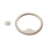 【パーツ】広口で洗いやすい　保温保冷　スープジャー　パッキンセット