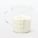 耐熱ガラス　メジャーカップ