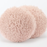 再生ポリエステルあったかボア　イヤーマフ