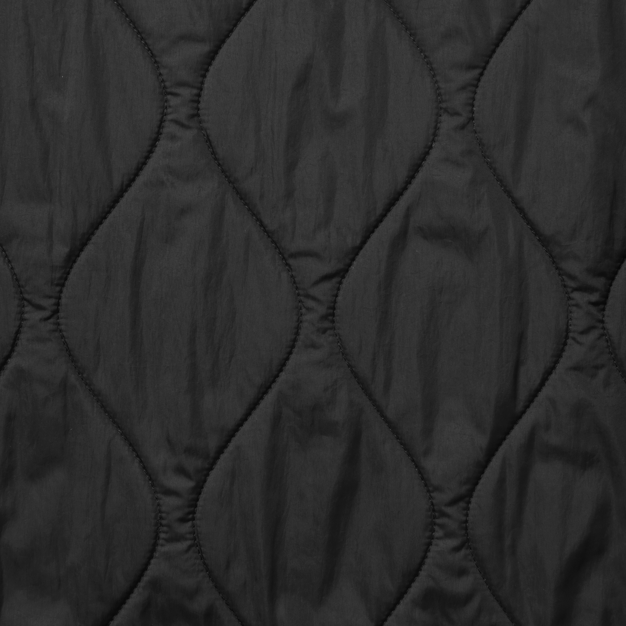 紳士　ふんわり中わた　撥水キルトジャケット