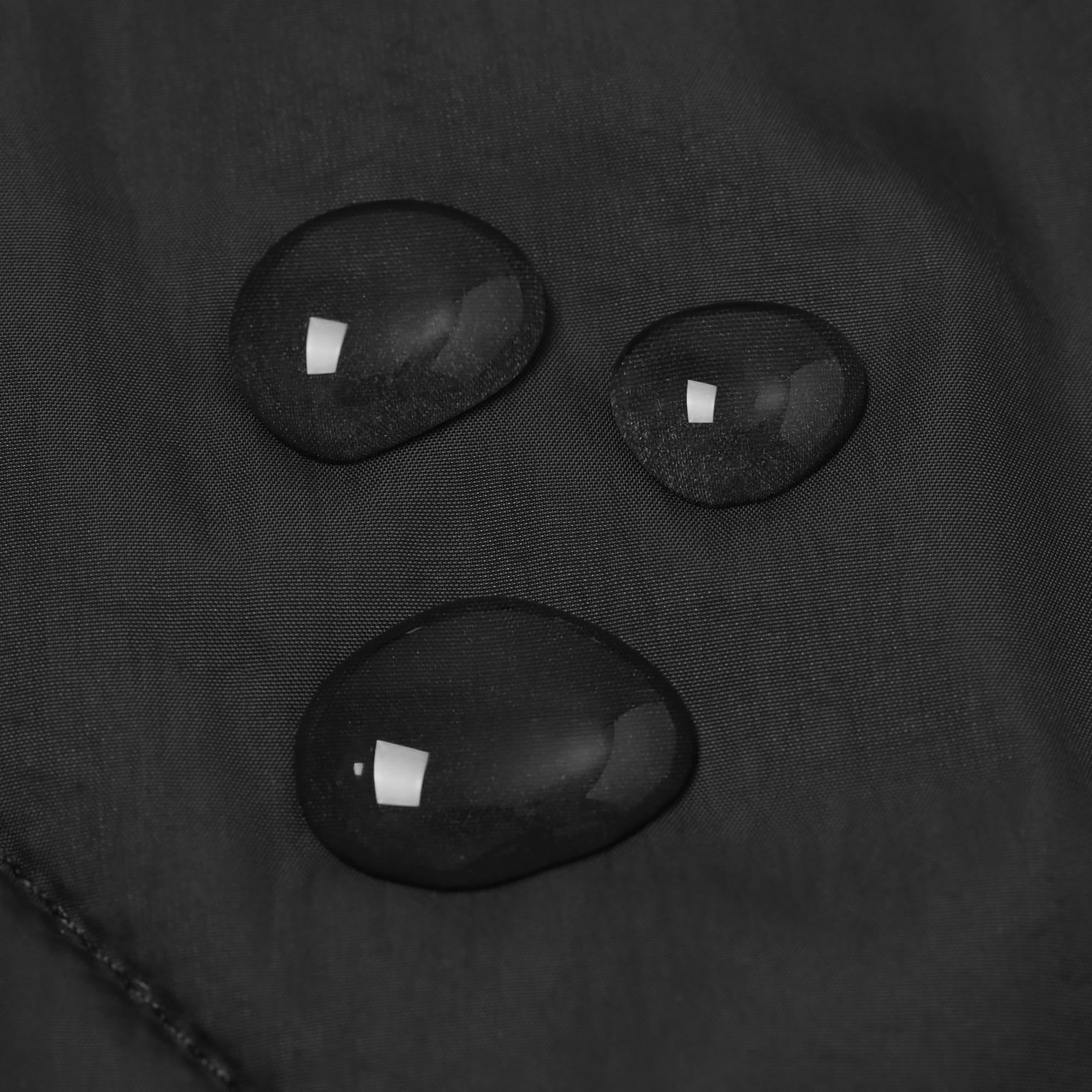 紳士　ふんわり中わた　撥水キルトジャケット