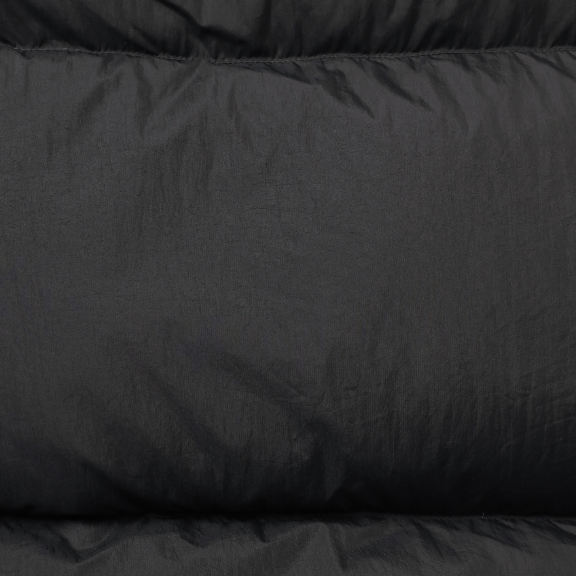 紳士　軽量ダウンポケッタブルジャケット