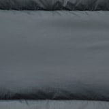 紳士　軽量ダウンポケッタブルジャケット