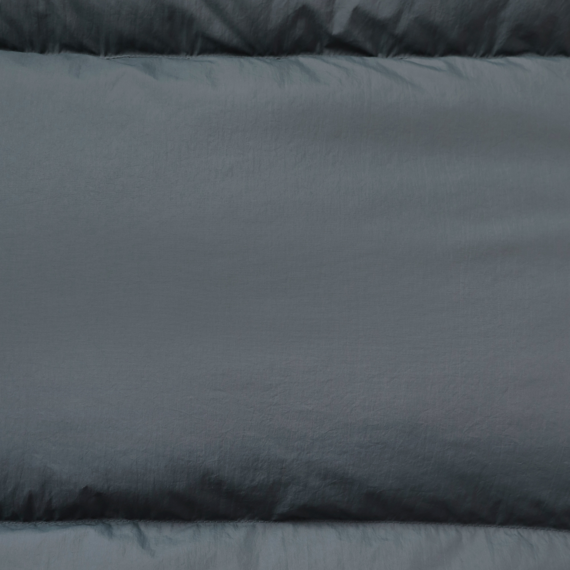 紳士　軽量ダウンポケッタブルジャケット