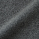 紳士　ウール混ダブルフェイスチェスターコート