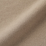 紳士　ウール混ダブルフェイスチェスターコート