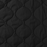 婦人　ふんわり中わた　キルティングコート