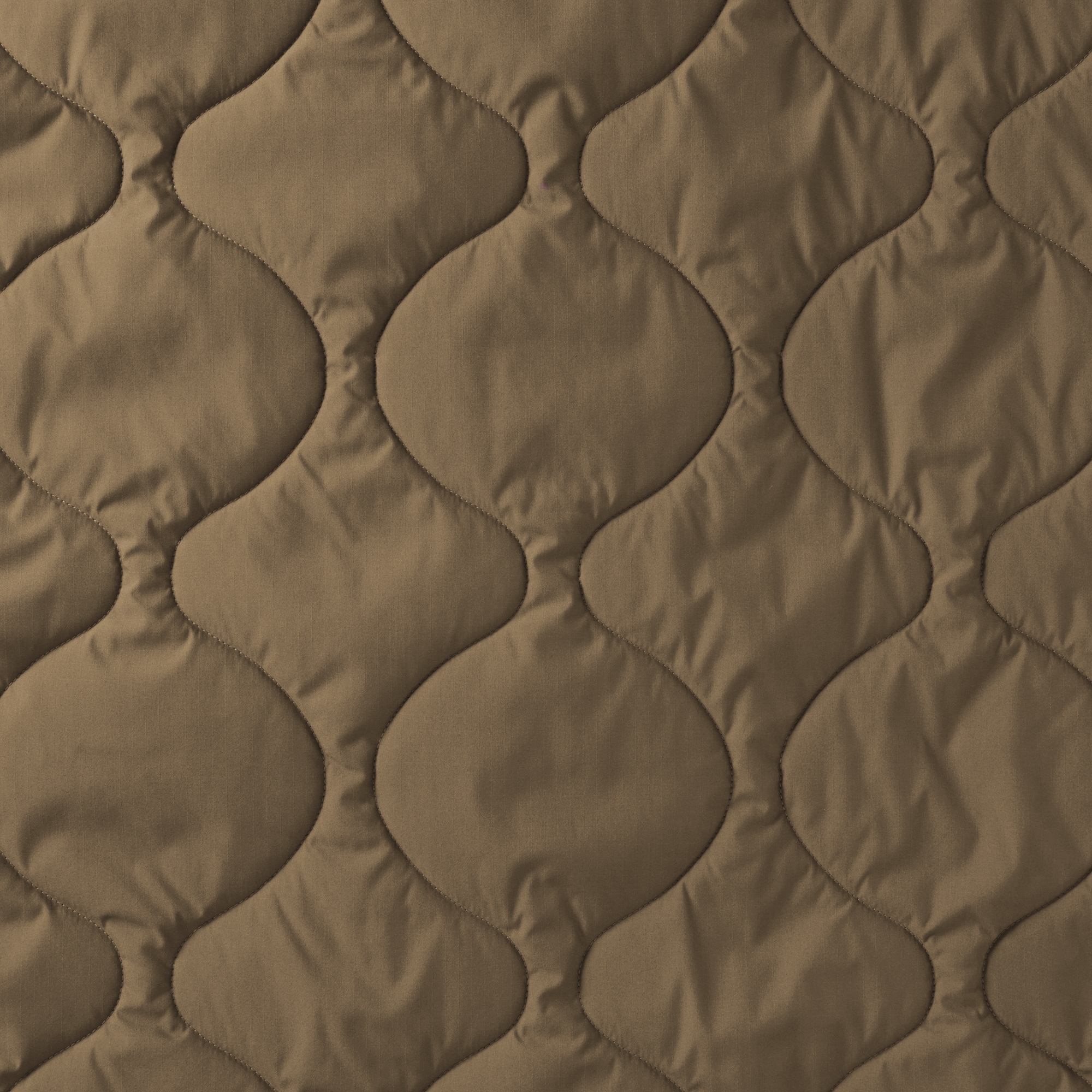 婦人 ふんわり中わた キルティングコート | 無印良品