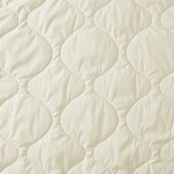 婦人　ふんわり中わた　キルティングジャケット