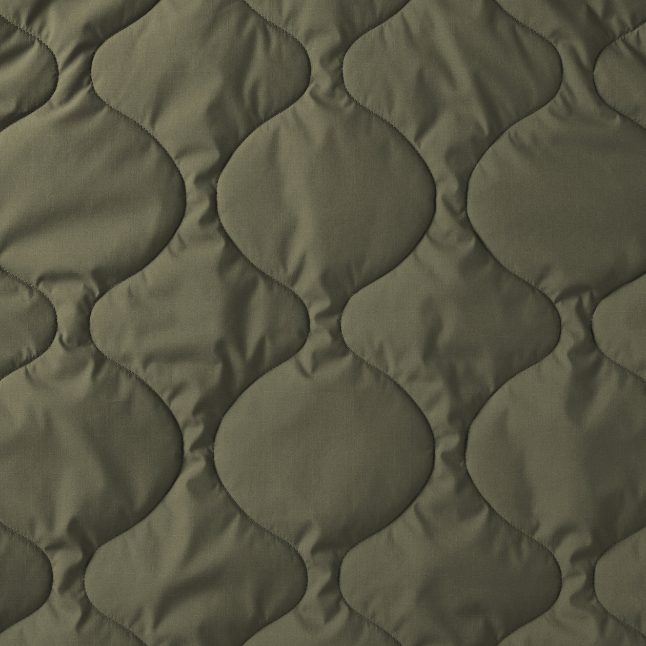 婦人　ふんわり中わた　キルティングジャケット