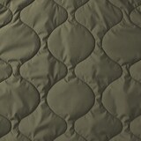 婦人　ふんわり中わた　キルティングジャケット