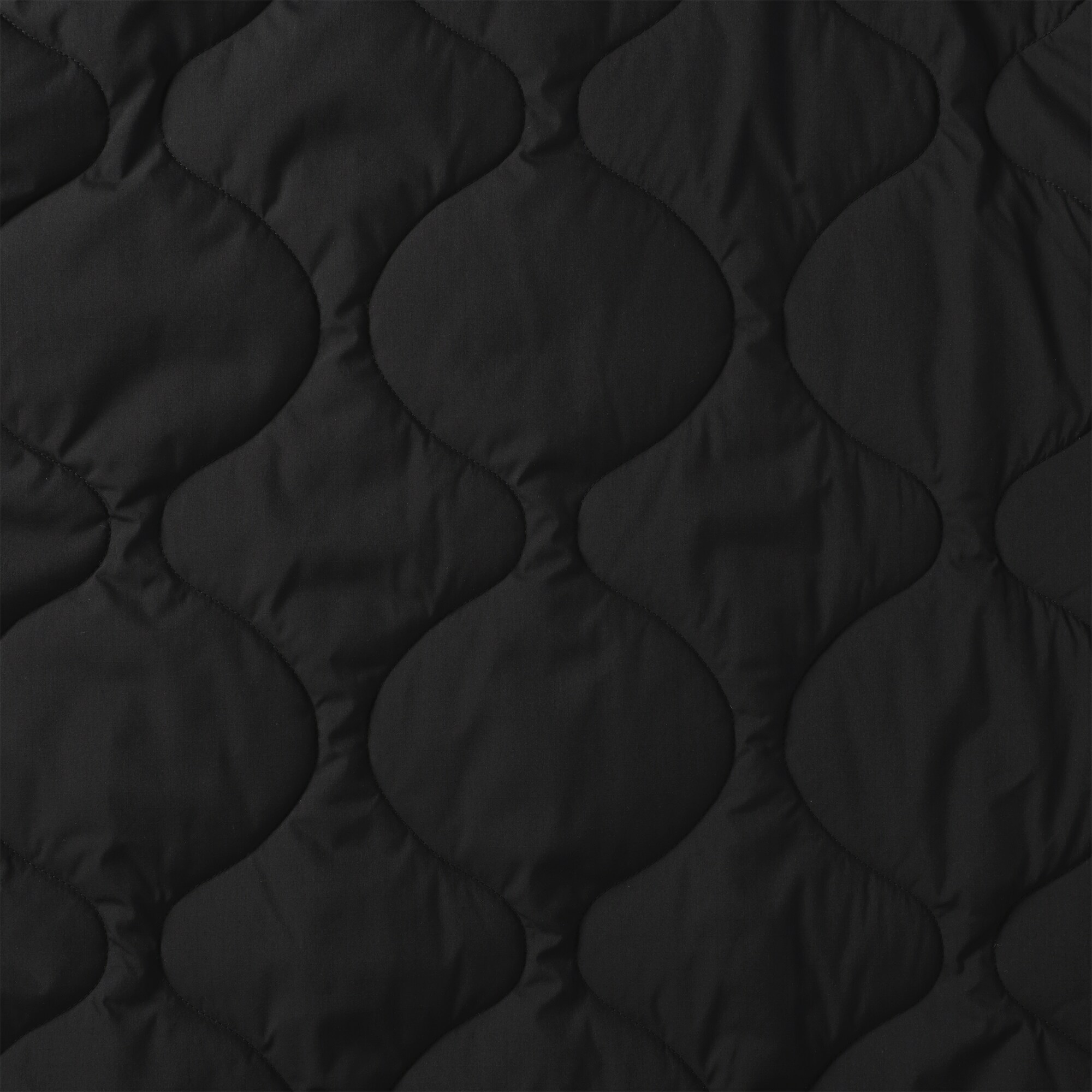 婦人　ふんわり中わた　キルティングジャケット