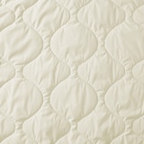 婦人　ふんわり中わた　キルティングジャケット