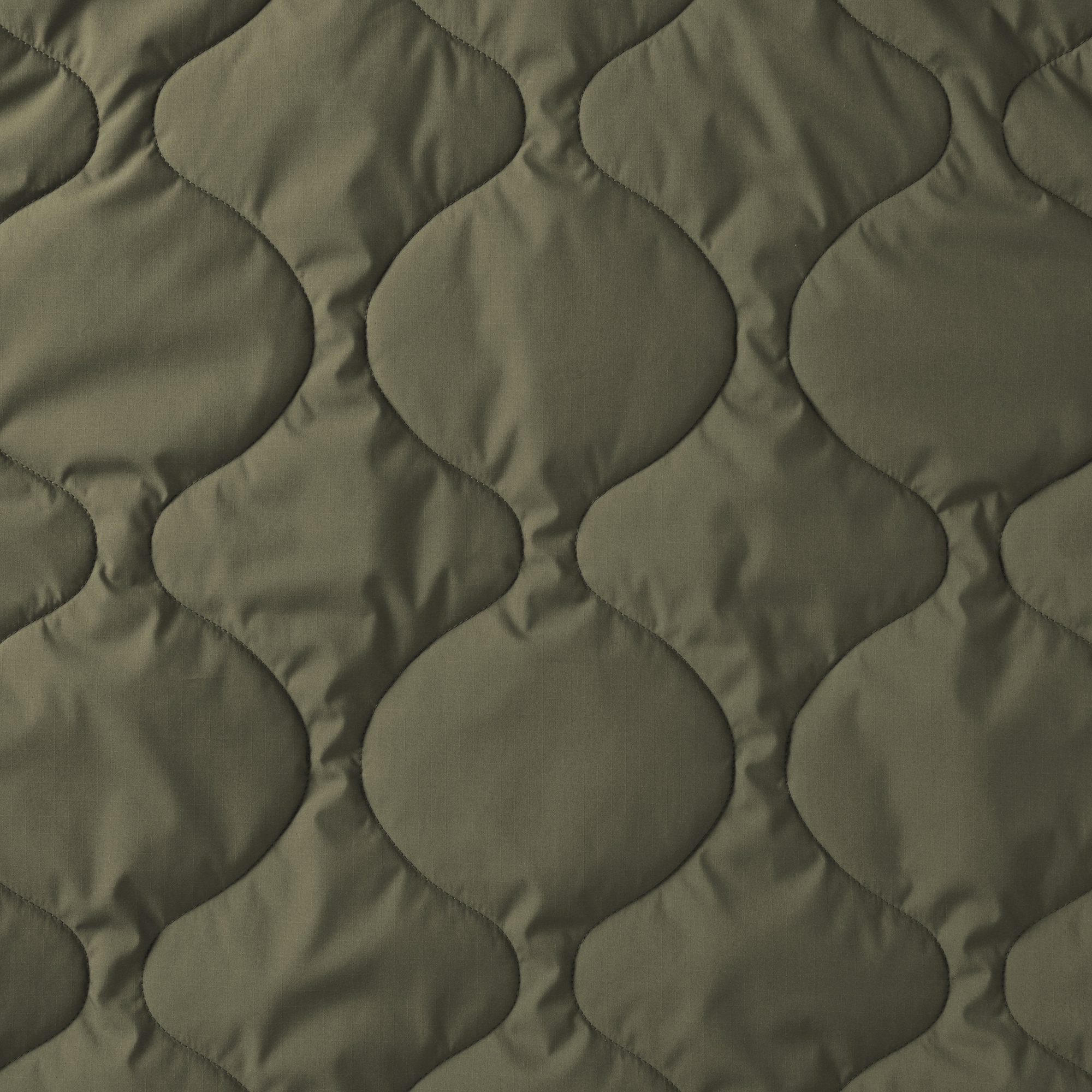 婦人　ふんわり中わた　キルティングジャケット