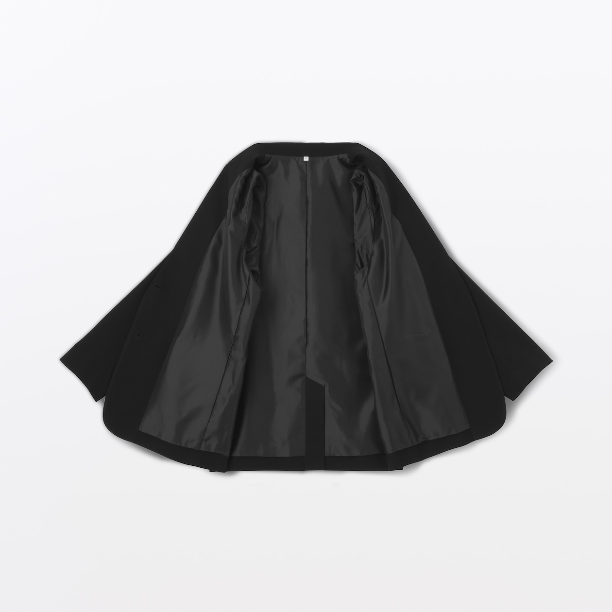 婦人　起毛テーラードジャケット