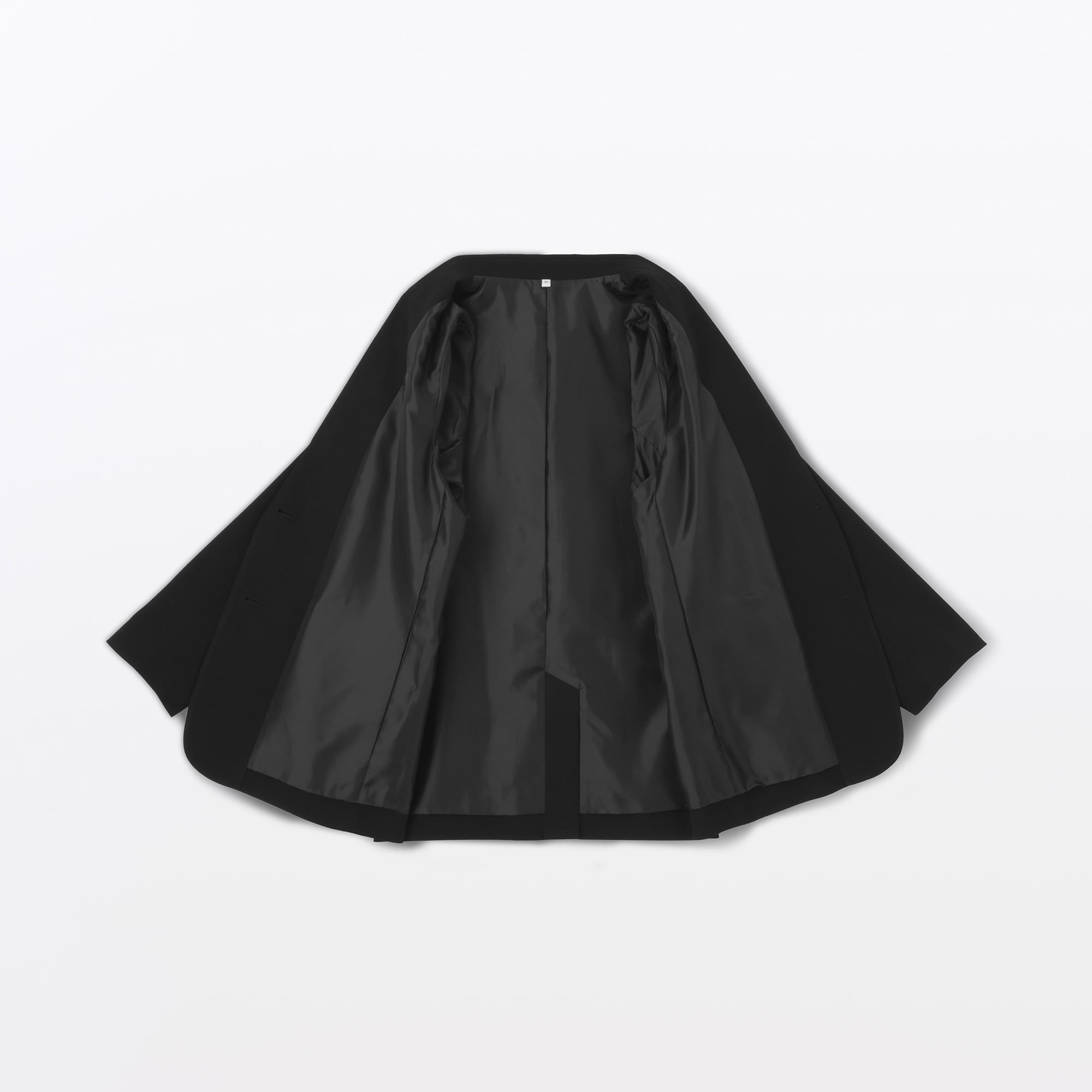 婦人 起毛テーラードジャケット | 無印良品