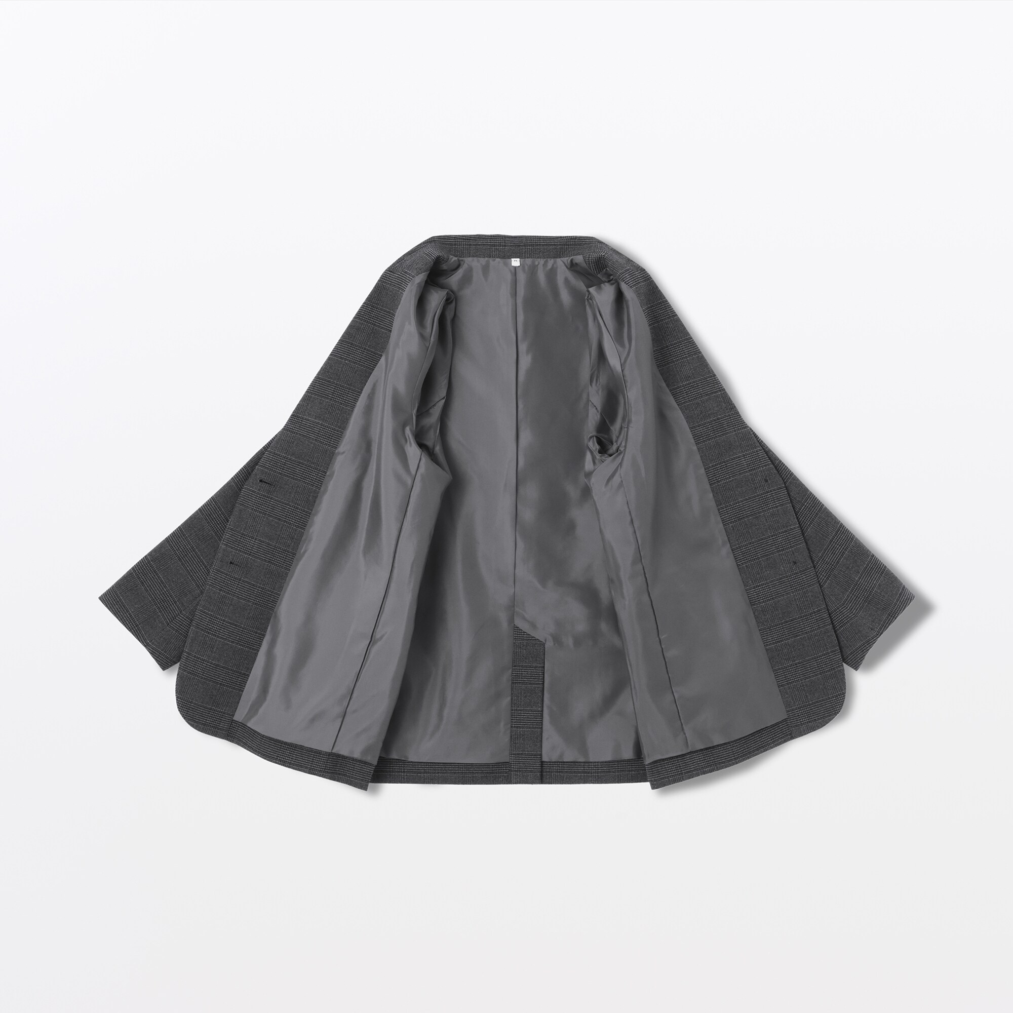 婦人 起毛テーラードジャケット | 無印良品