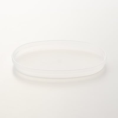 【パーツ】アルミ弁当箱・小　中蓋