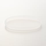 【パーツ】アルミ弁当箱・小　中蓋