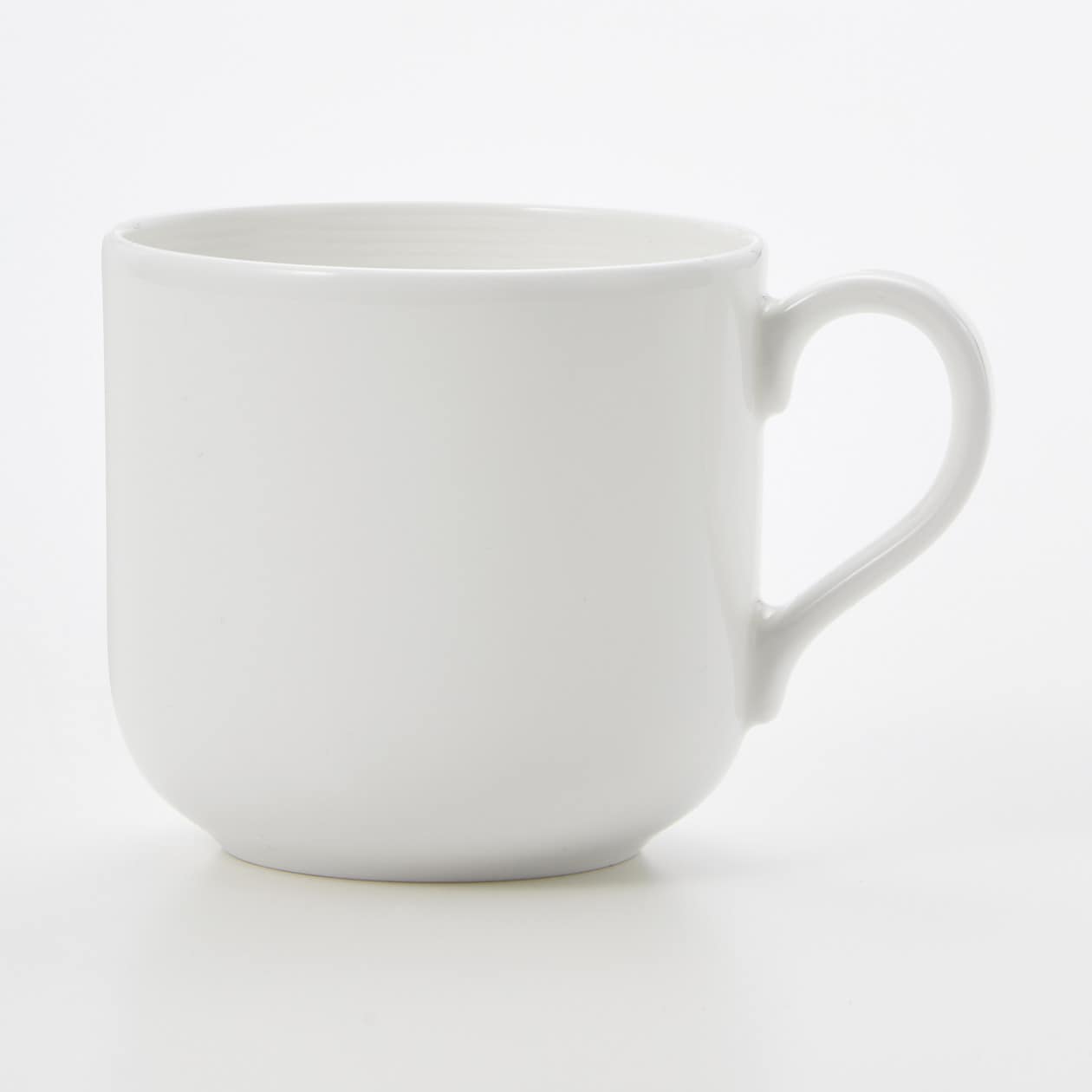 ボーンチャイナ コーヒーカップ 約２３５ｍｌ | ボーンチャイナ 食器 通販 | 無印良品