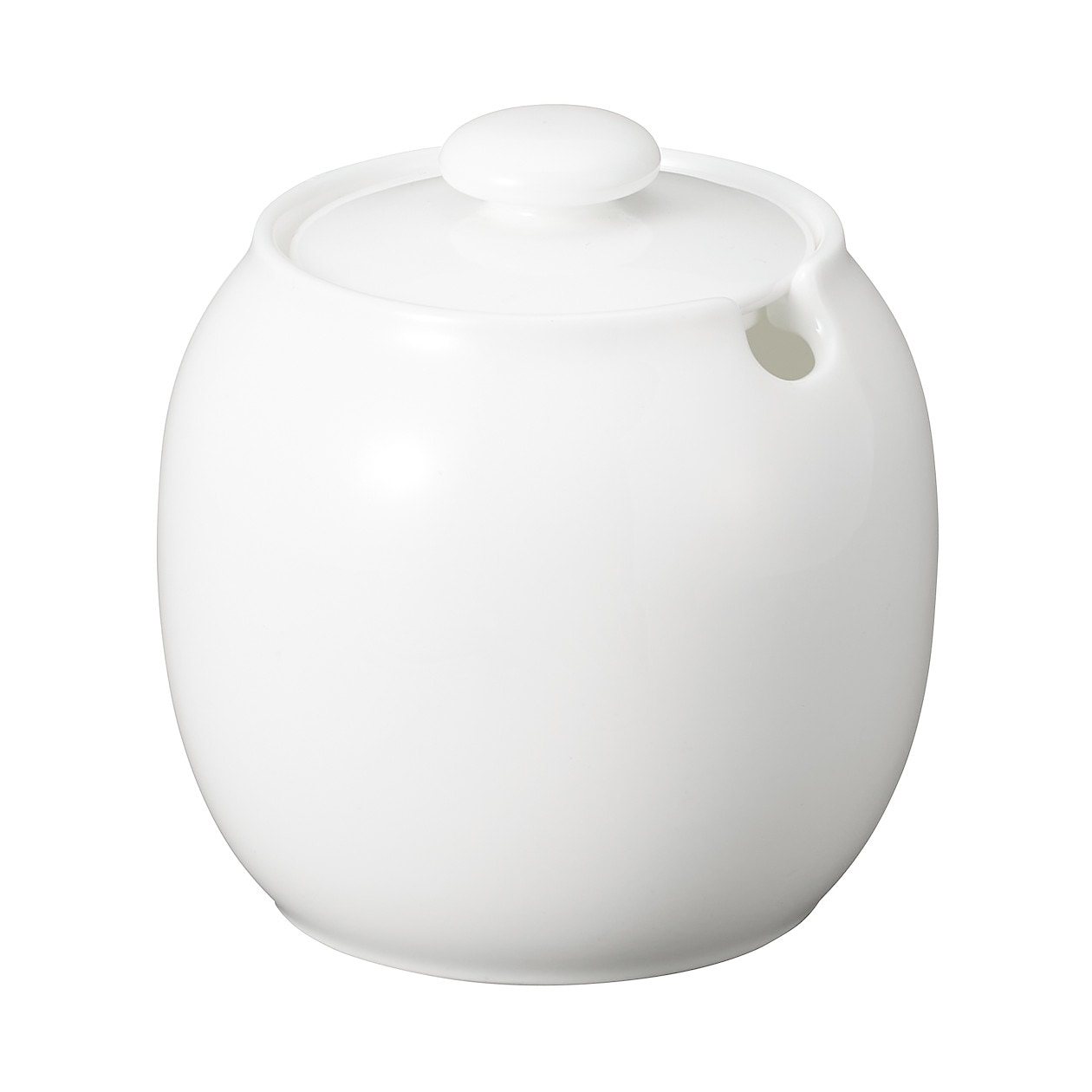 ボーンチャイナ シュガーポット 約３００ｍｌ ボーンチャイナ 食器 通販 無印良品