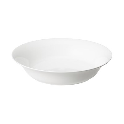 ボーンチャイナ カレー パスタ皿 約直径２３ 高さ５ｃｍ ボーンチャイナ 食器 通販 無印良品