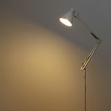 ＬＥＤアルミフロアライト