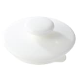 【パーツ】ボーンチャイナ・ポットＬ用フタ