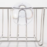 ステンレススポンジラック