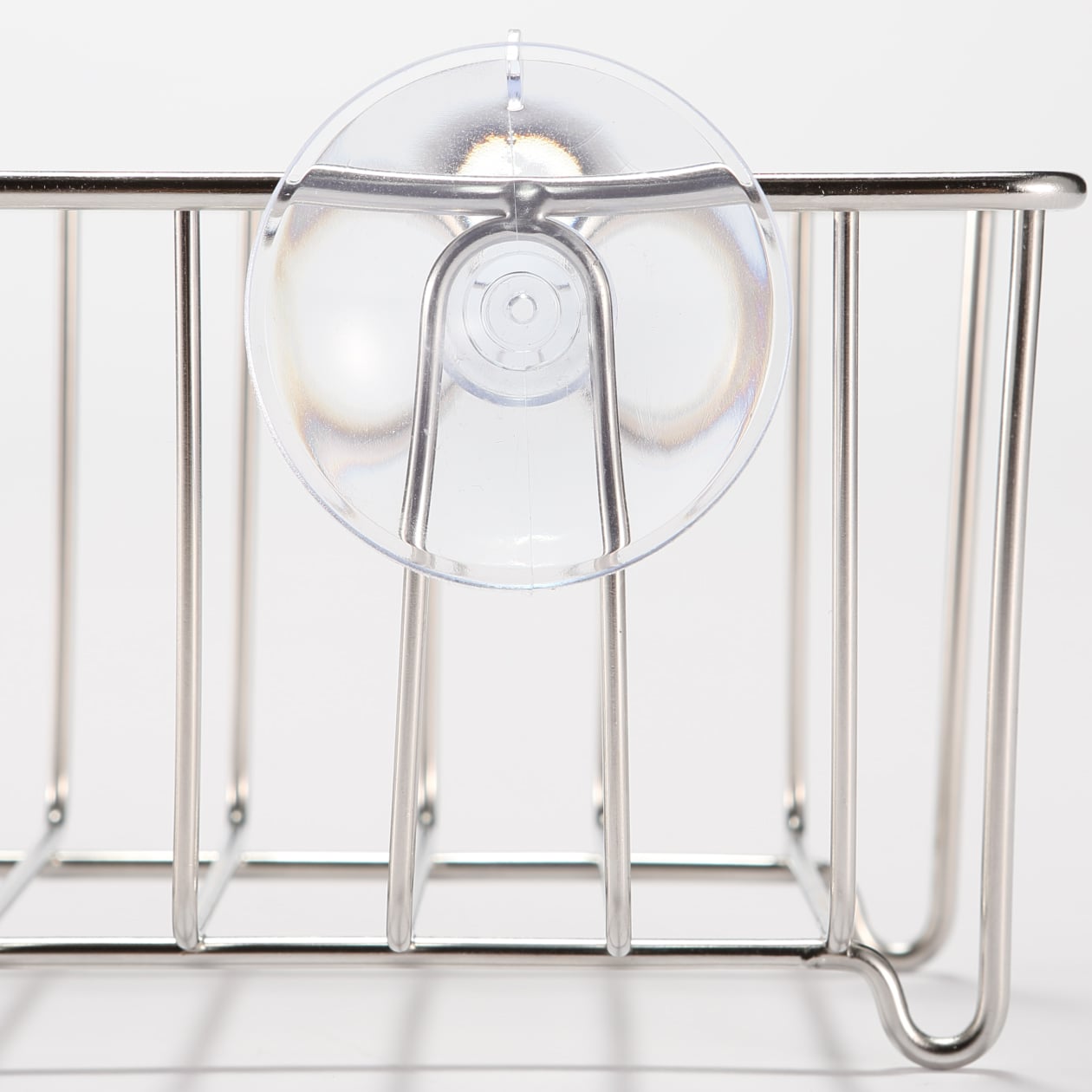 ステンレススポンジラック