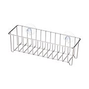 ステンレスバスケット 小 約幅３７ 奥行２７ 高さ１５ｃｍ キッチン収納 通販 無印良品