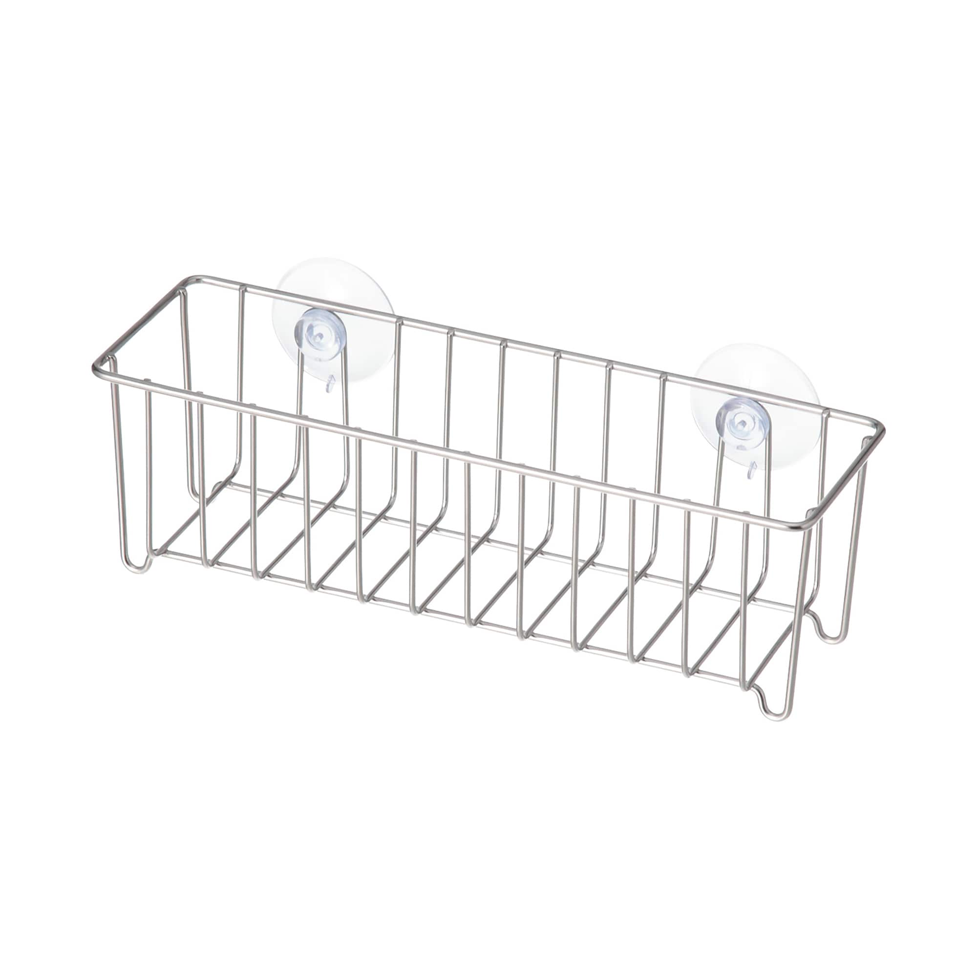 ステンレススポンジラック