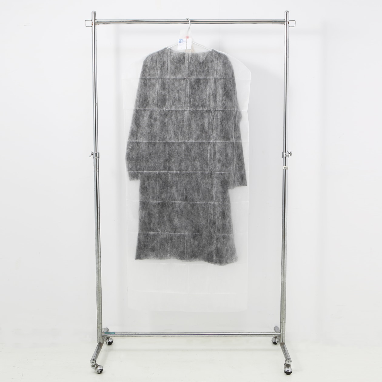 防虫衣類カバー ロング丈 | 無印良品