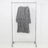 防虫衣類カバー　ロング丈