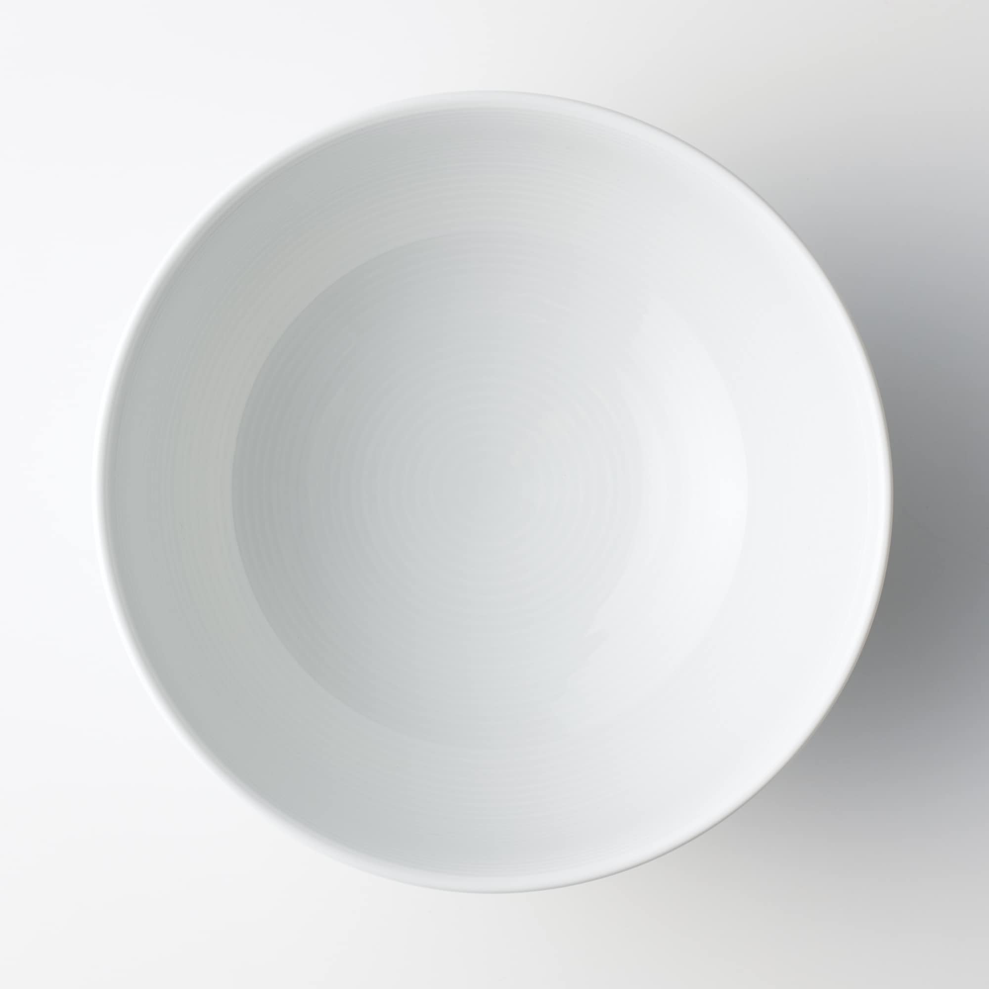 白磁丼・大 | 無印良品