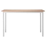 デスク脚・スチール・幅１５０ｃｍ用／ライトグレー（システムタイプ）