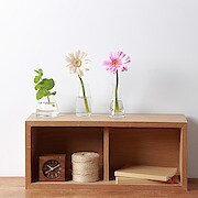 ガラスフラワーベース 一輪挿しミニ b フラワーベース 鉢 花瓶 通販 無印良品 ガラスフラワーベース 一輪挿しミニ b フラワーベース 鉢 花瓶 通販 無印良品
