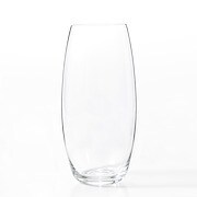 ガラスフラワーベース バルーン型 ｍサイズ ｍ フラワーベース 鉢 花瓶 通販 無印良品