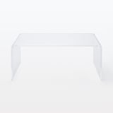 アクリル仕切棚・小