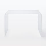 アクリル仕切棚・大