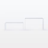 アクリル仕切棚・大