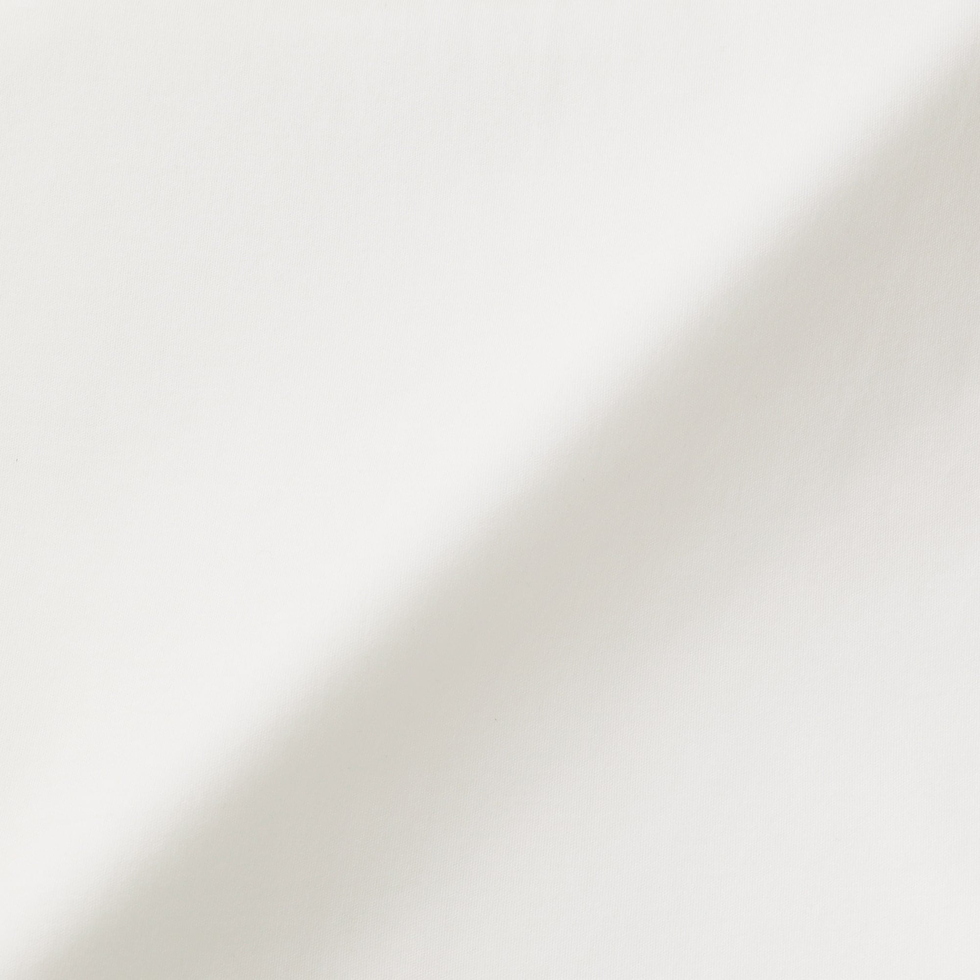 男女兼用　スムースジャージー長袖プルオーバー