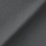 男女兼用　スムースジャージー長袖プルオーバー