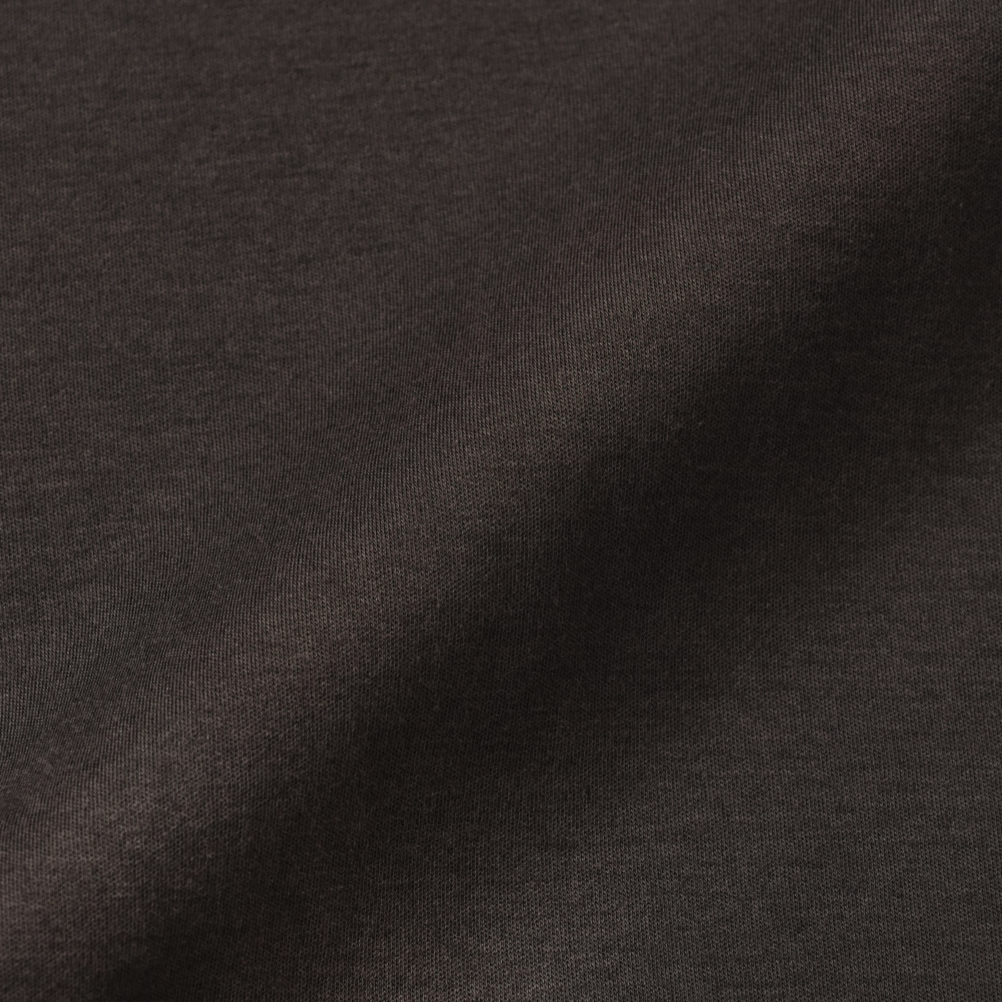 男女兼用　スムースジャージー長袖プルオーバー