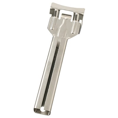 【パーツ】赤外線センサーオーブンレンジ・２１Ｌ　角皿つかみ用取手