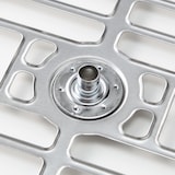 【パーツ】オーブンレンジ・１５Ｌ　回転台